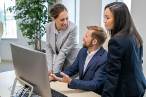 comunicacao corporal e postura