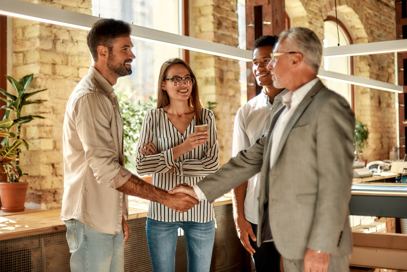 lideranca e inteligencia emocional como desenvolver