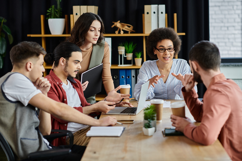 lideranca e inteligencia emocional exemplos