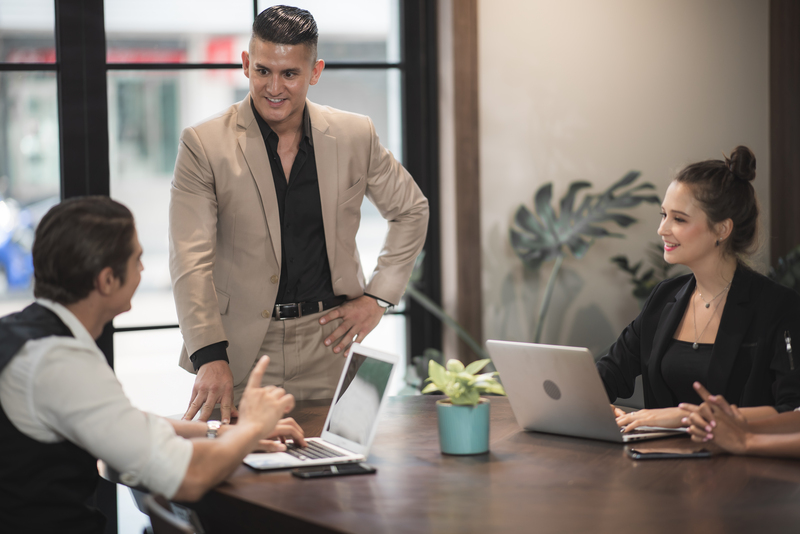 lideranca e inteligencia emocional o que e