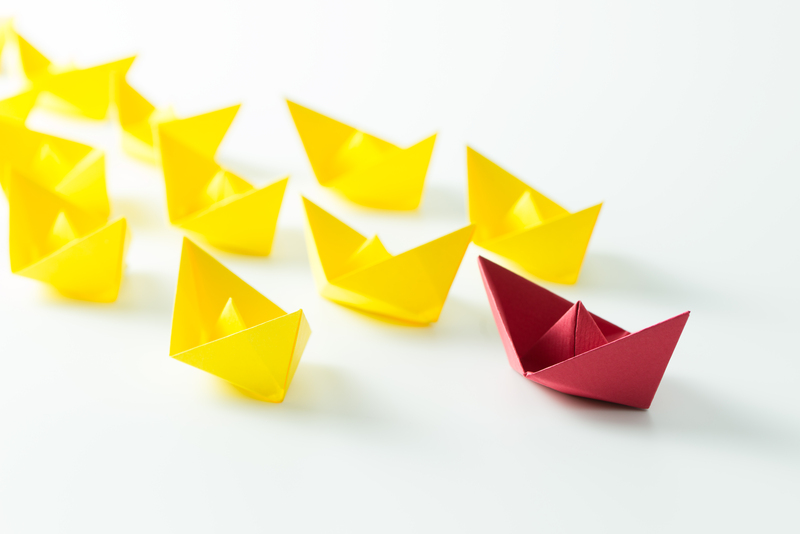 lideranca servidora como liderar