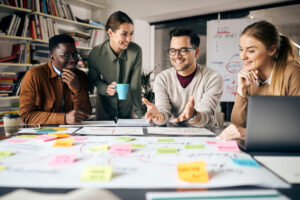 relacionamento interpessoal no trabalho dicas