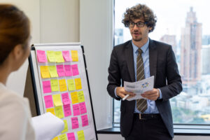 pipeline de lideranca etapas