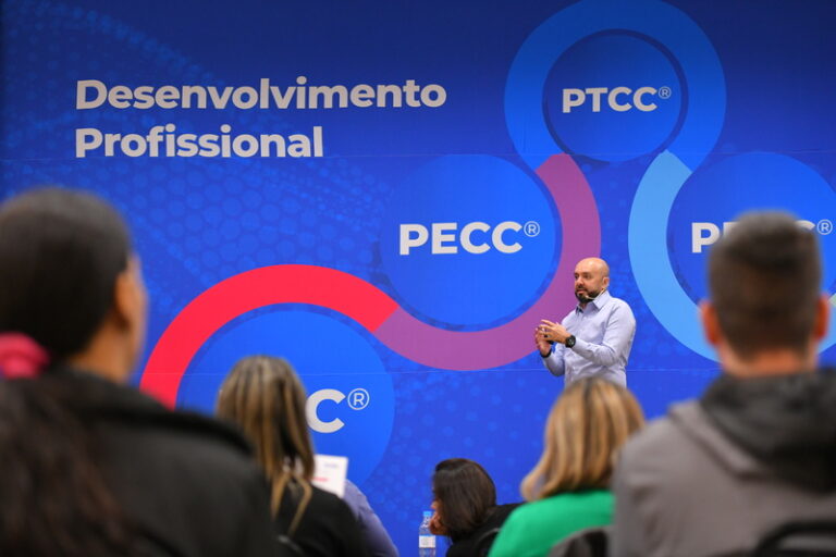 O que e coaching