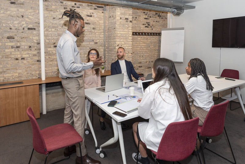 processo de coaching etapas principais