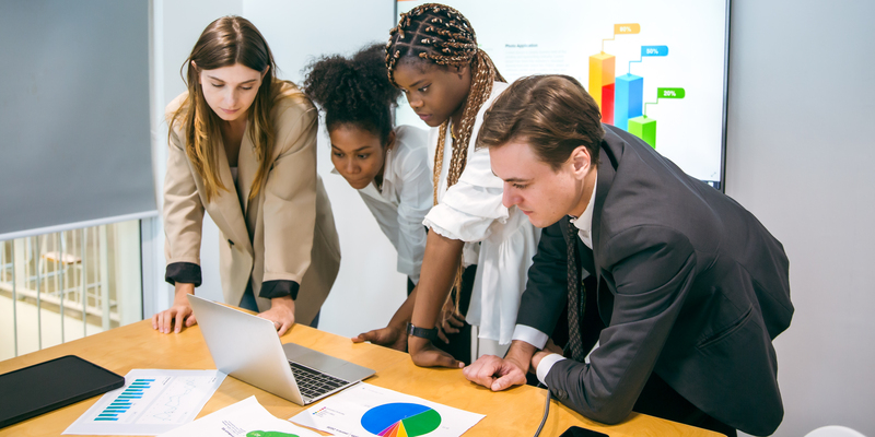 crm de vendas métricas e resultados