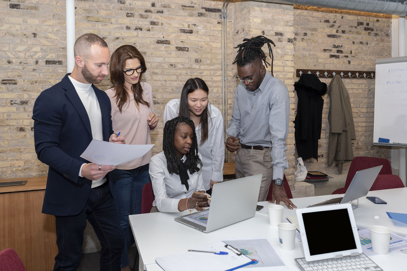 marketing online para pequenas empresas