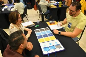 avaliacao de desempenho exemplos eficazes