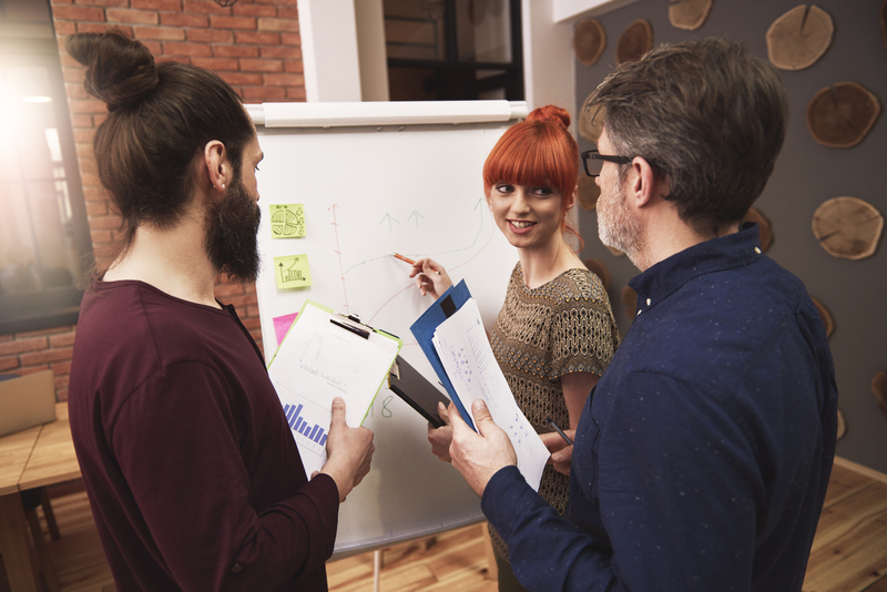 
capacitacao de equipes por que investir