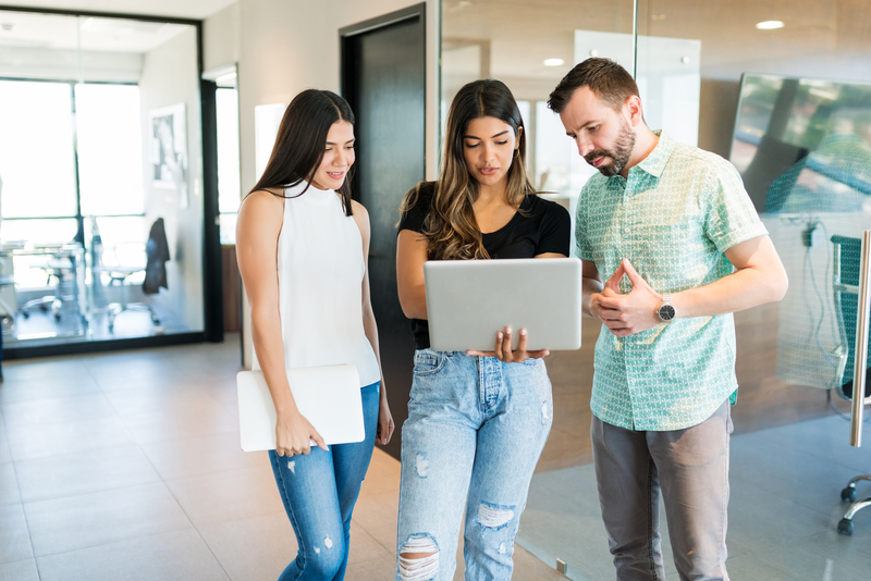 captacao de clientes ferramentas e recursos