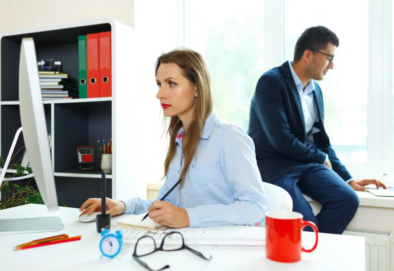 gestao de tempo e produtividade e equilibrio