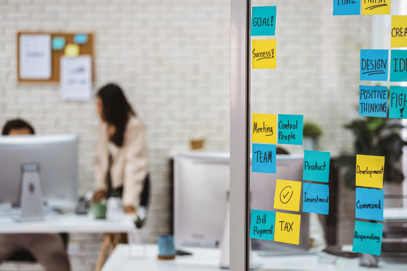 gestao de tempo e produtividade estrategias eficazes