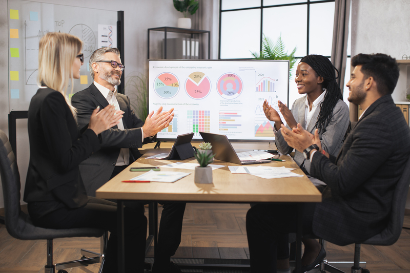 metas vendas como definir