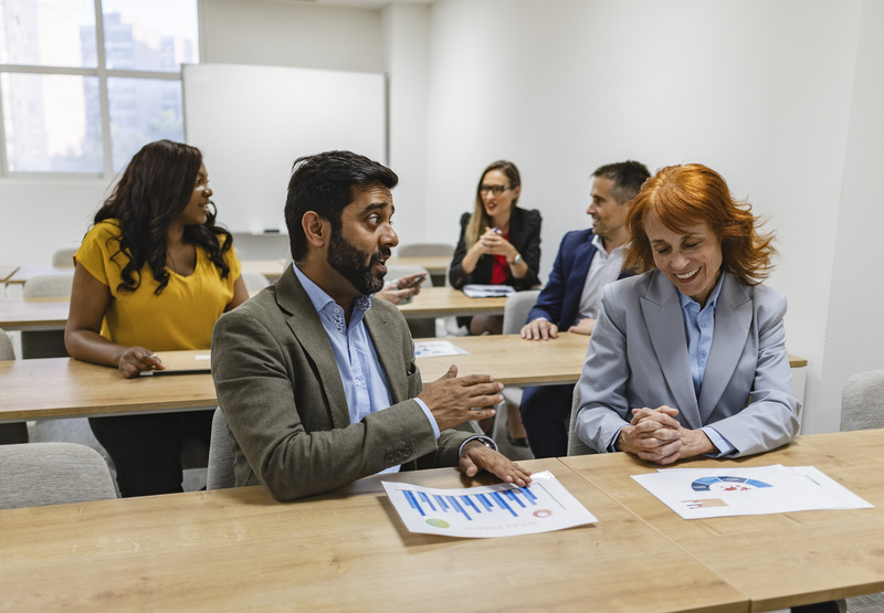 treinamento de vendas e resultados