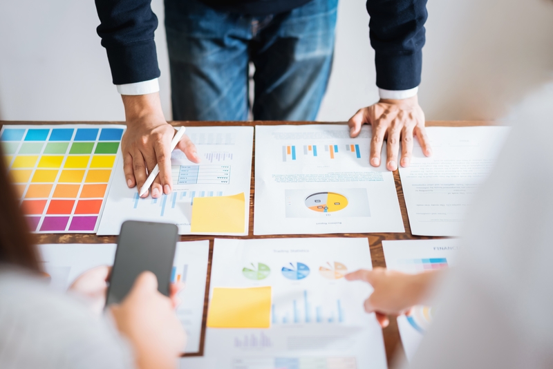 analise swot na pratica exemplos