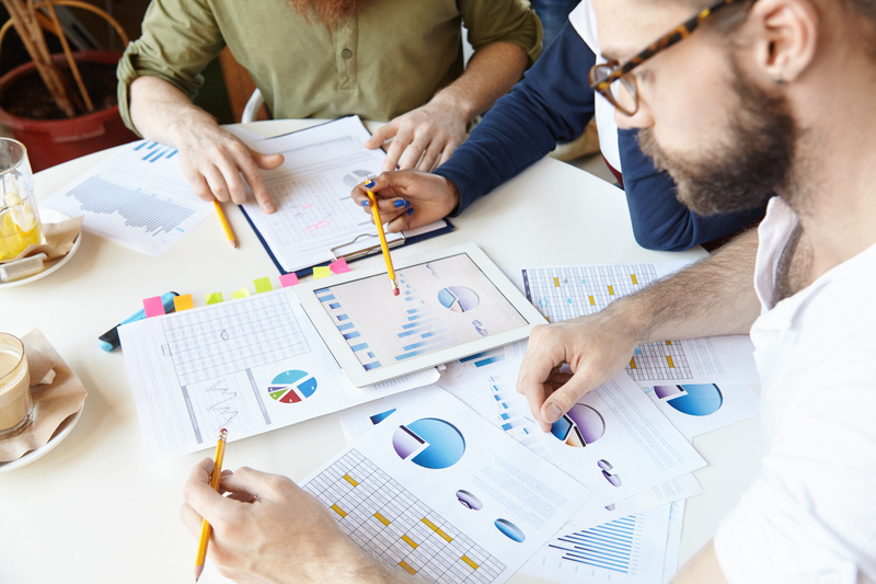 analise swot na pratica para empresas