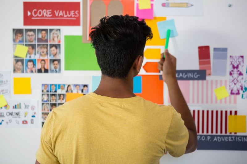 branding pessoal estrategias eficazes