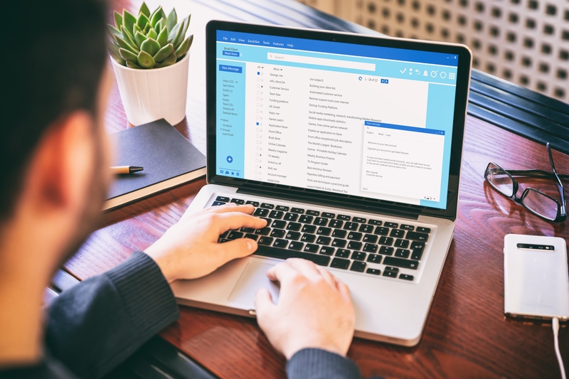 e-mail marketing ferramentas e boas praticas