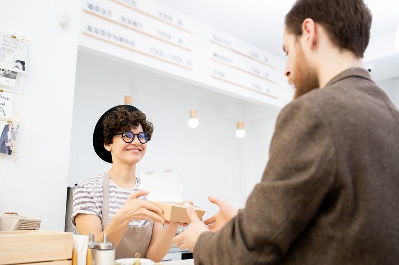 fidelizacao de clientes e experiencia do cliente