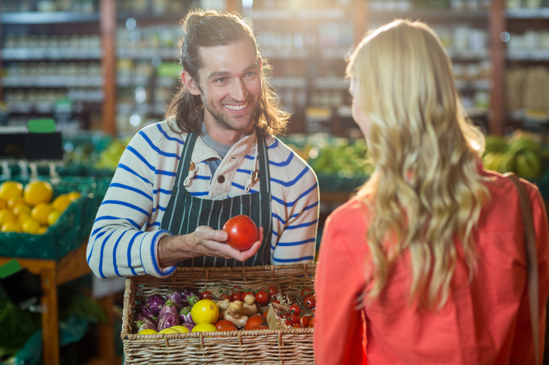 marketing local estrategias eficazes