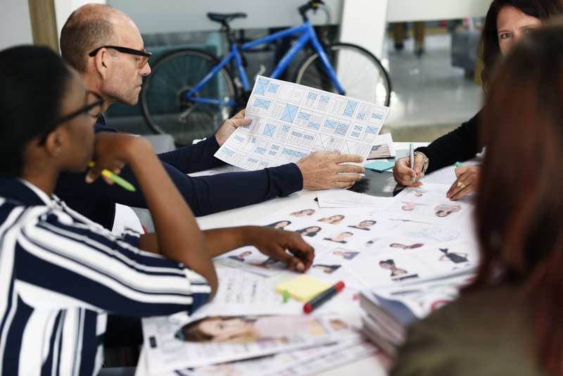 planejamento de marketing etapas principais