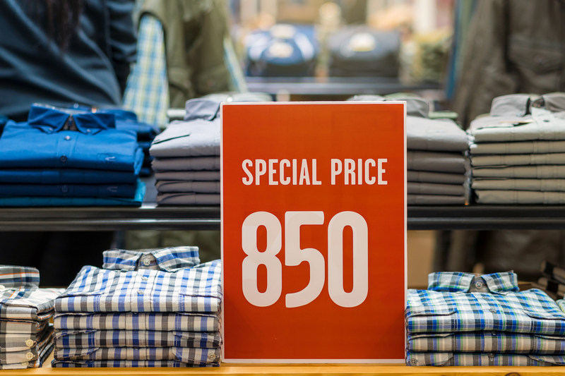 precificacao de produtos e servicos metodos e exemplos