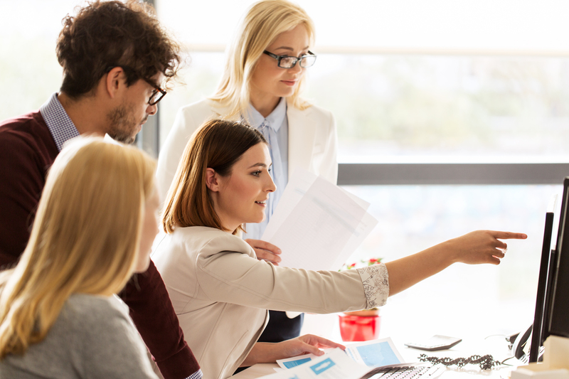 treinamento de lideranca e desenvolvimento humano