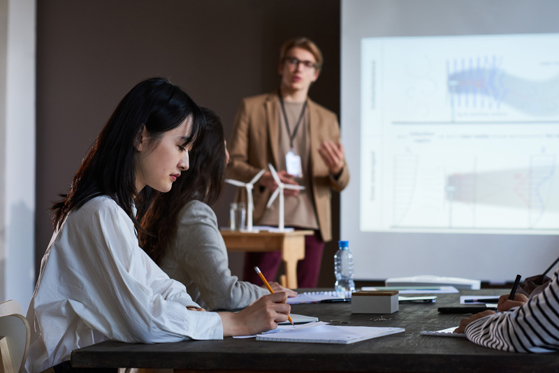 treinamento de lideranca e inteligencia emocional