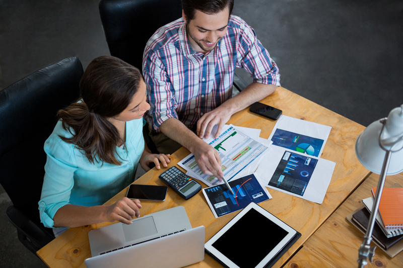auditoria financeira empresarial
