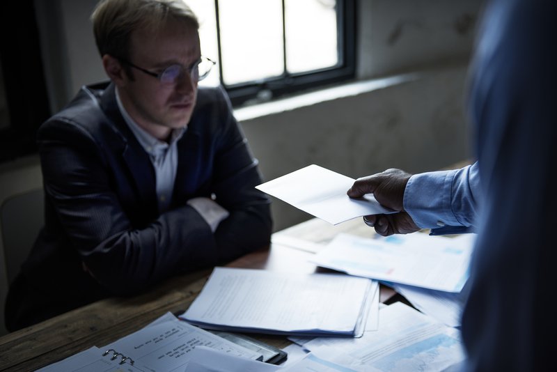 calculo da rescisao de contrato de trabalho