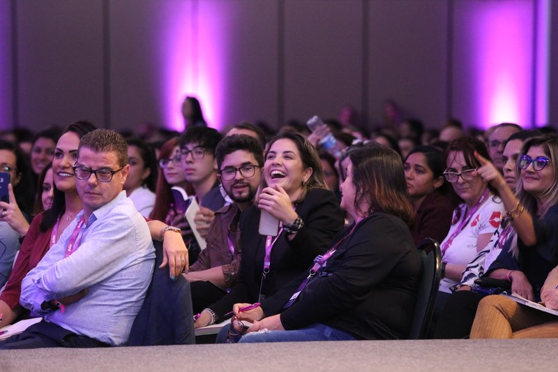 engajamento de colaboradores