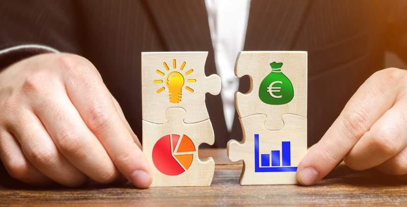 fluxo de caixa simples para pequenas empresas