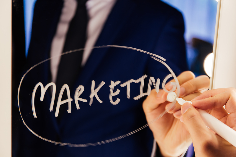 marketing eficiente metricas e roi