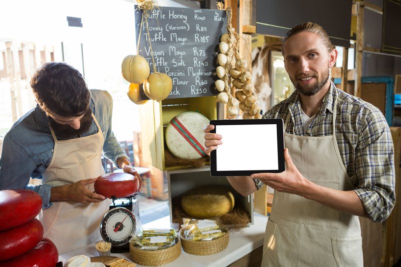 marketing para pme como atrair clientes