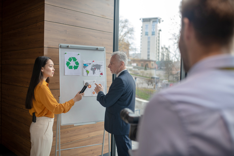 sustentabilidade nas empresas e responsabilidade social
