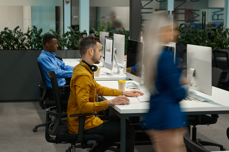 valores corporativos e missao da empresa