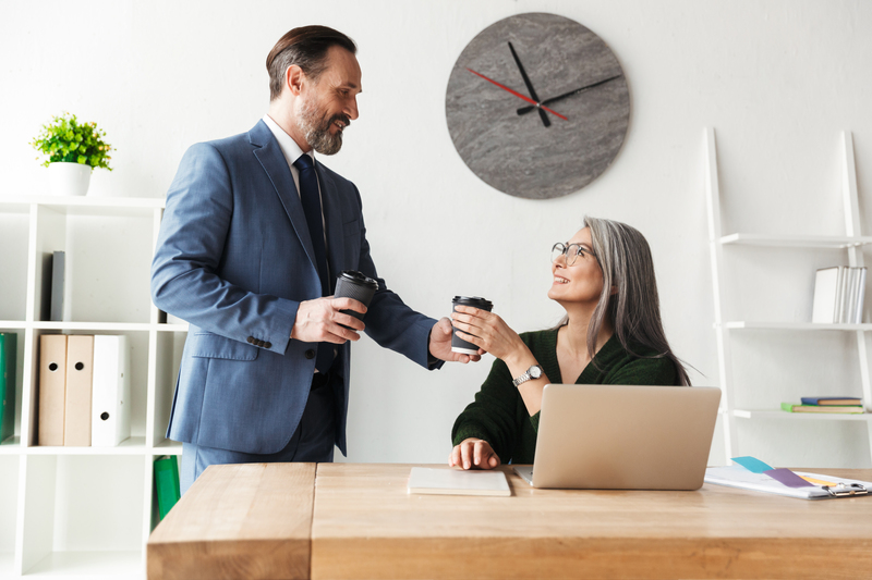 administracao de tempo e produtividade