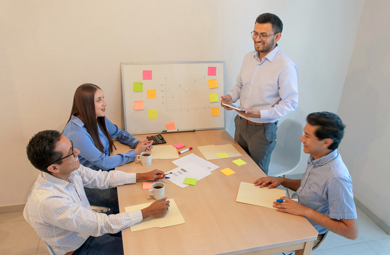 ciclo PDCA na gestao de processos