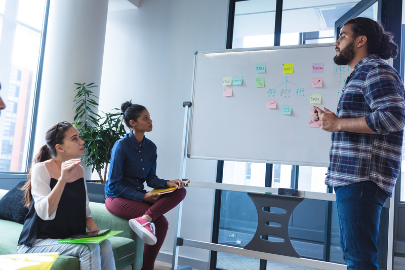 ciclo PDCA na qualidade total
