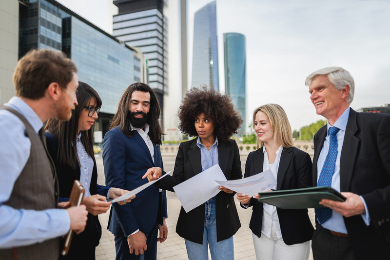 comunicacao corporativa estrategica para negocios