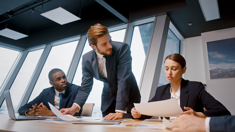 gestao para resultados no setor publico