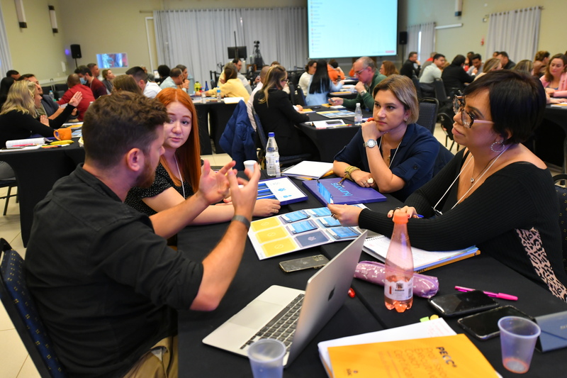 gestao para resultados