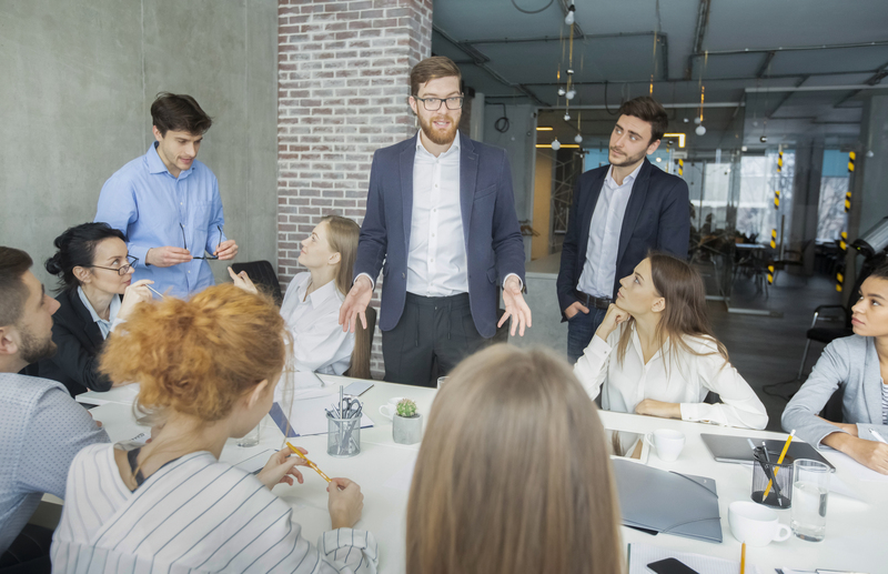 plano de continuidade de negocios e recuperacao operacional