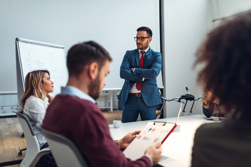 plano de continuidade de negocios em empresas
