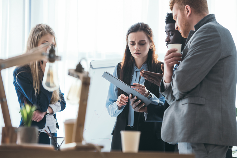 sucesso corporativo com retencao de talentos