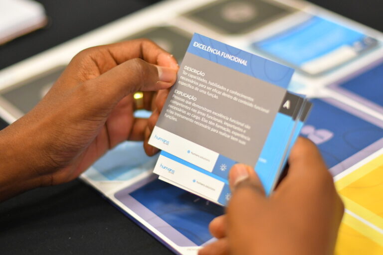 Acompanhamento de resultados