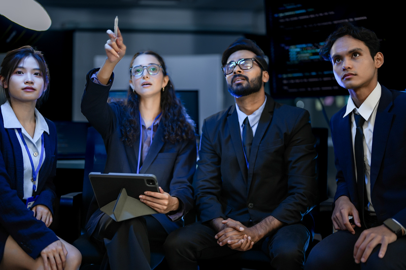 Autoridade digital marca pessoal e relevancia