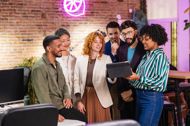 Autoridade digital para empreendedores