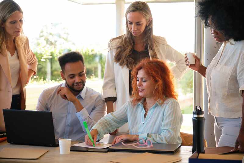 Copywriting persuasivo para landing pages de alta conversao