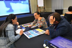 Fazer um fluxo de caixa